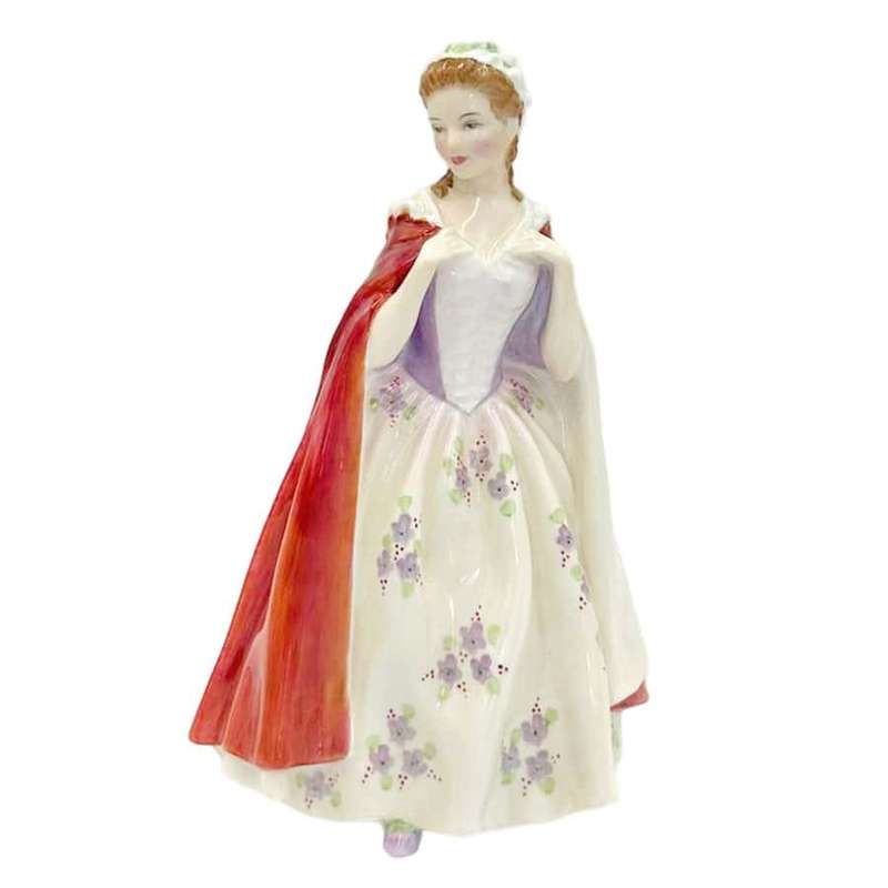 Royal Doulton Figurine Bess HN2002