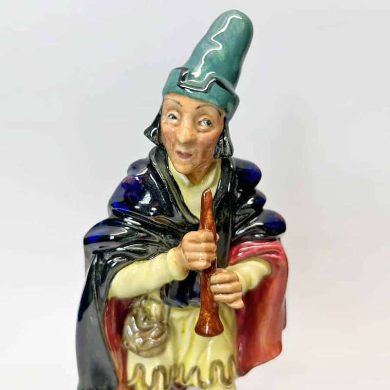 Royal Doulton Pied Piper Figurine HN2102