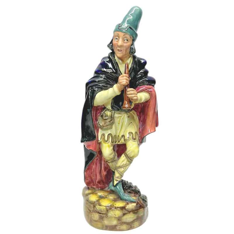 Royal Doulton Pied Piper Figurine HN2102