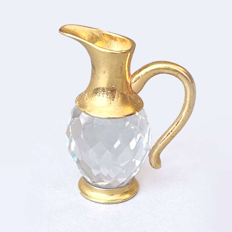 Swarovski Miniature Jug