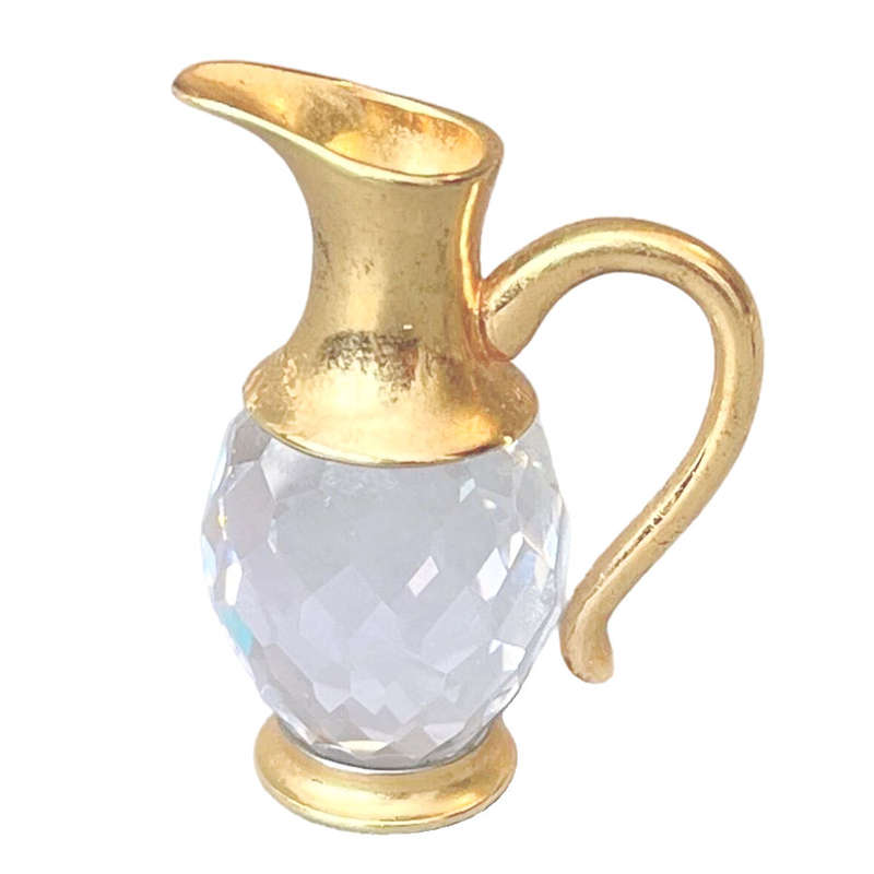 Swarovski Miniature Jug