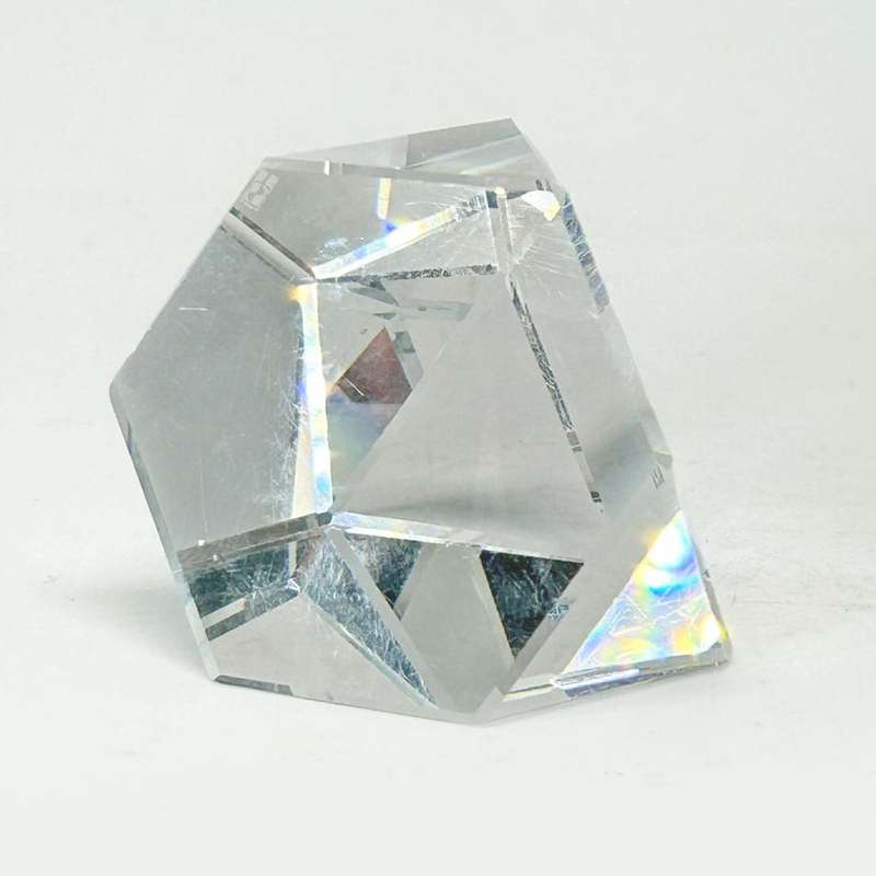 Swarovski Octron Paperweight