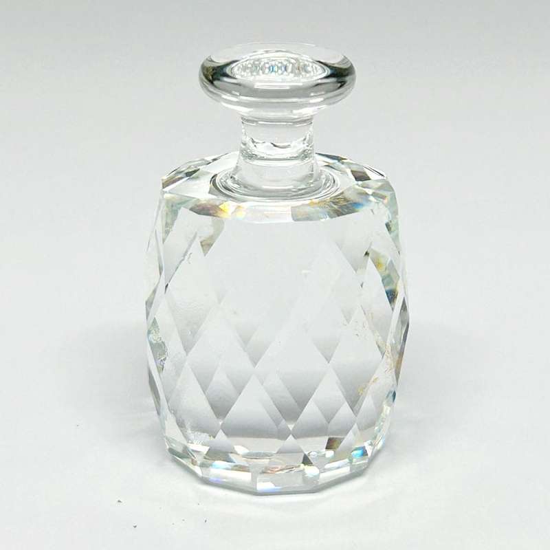 Swarovski Desk Weight Shape  Desk Paperweight