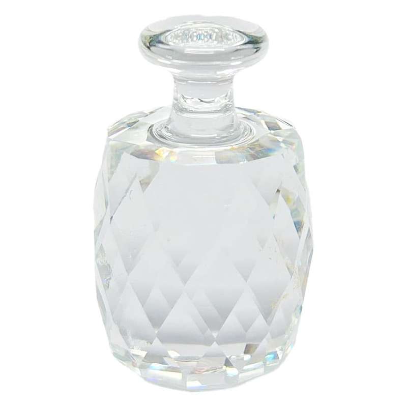 Swarovski Desk Weight Shape  Desk Paperweight