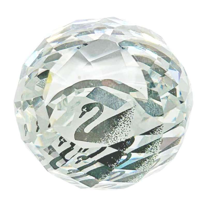 Swarovski SCS Annual Edition Desk Paperweight