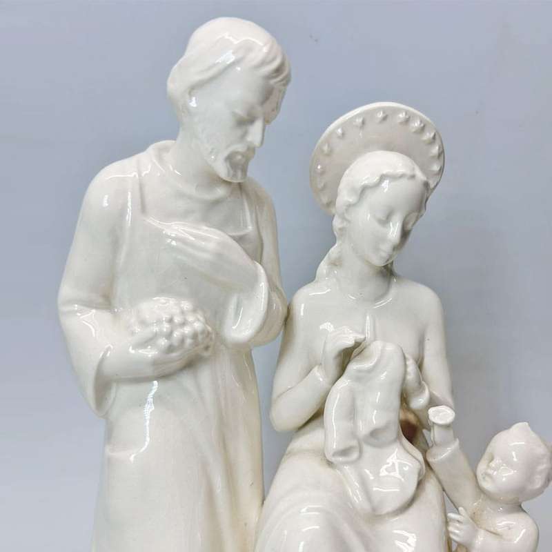 Goebel Hummel Madonna With Child and Joseph 245