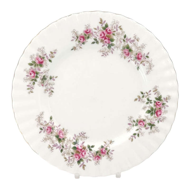 Royal Albert Lavender Rose Entree Plate