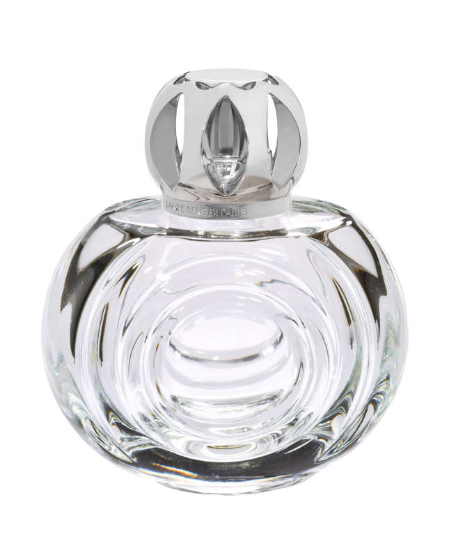 Maison Berger Immersion Transparent Lamp 4670