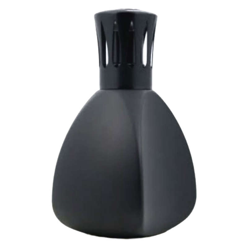 Curve Noire Lampe Berger Gift Set 4644