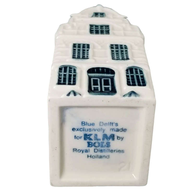 Delft KLM Miniature 21