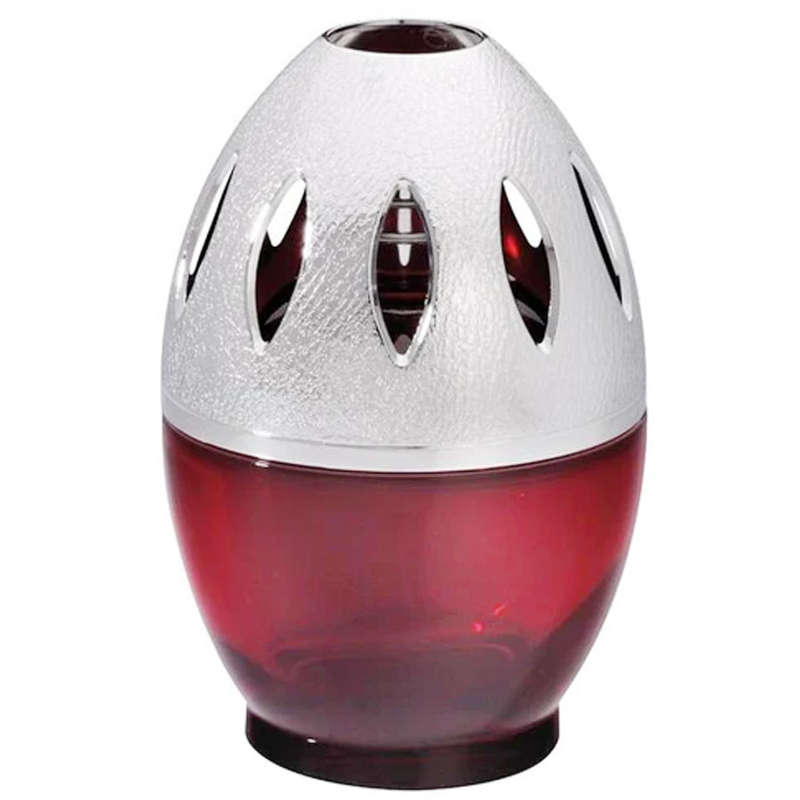 Egg Bordeaux Lampe Berger 4362