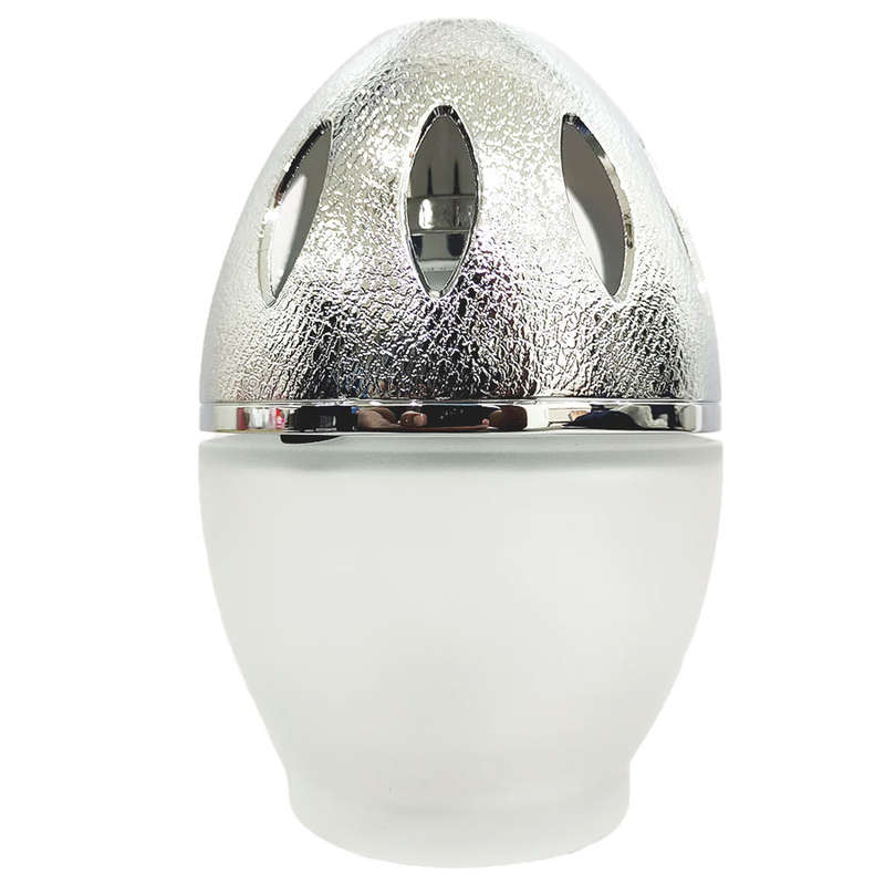 Egg Givre Lampe Berger 4360