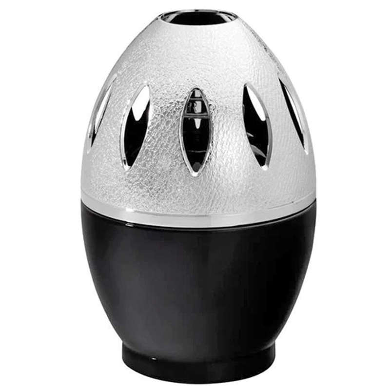 Egg Noire Lampe Berger 4361
