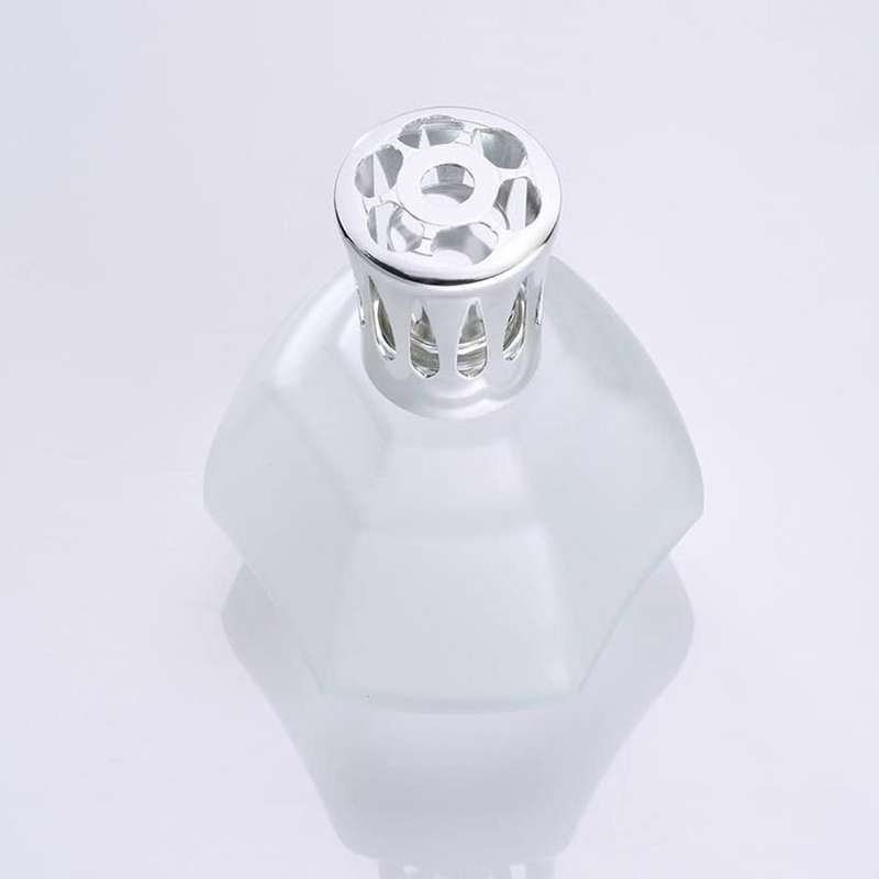 Lampe Berger Haussmann Givree Frosted 4661