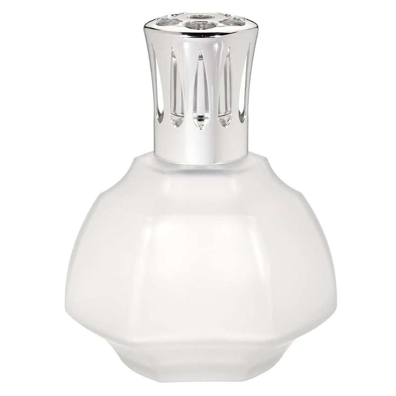Lampe Berger Haussmann Givree Frosted 4661