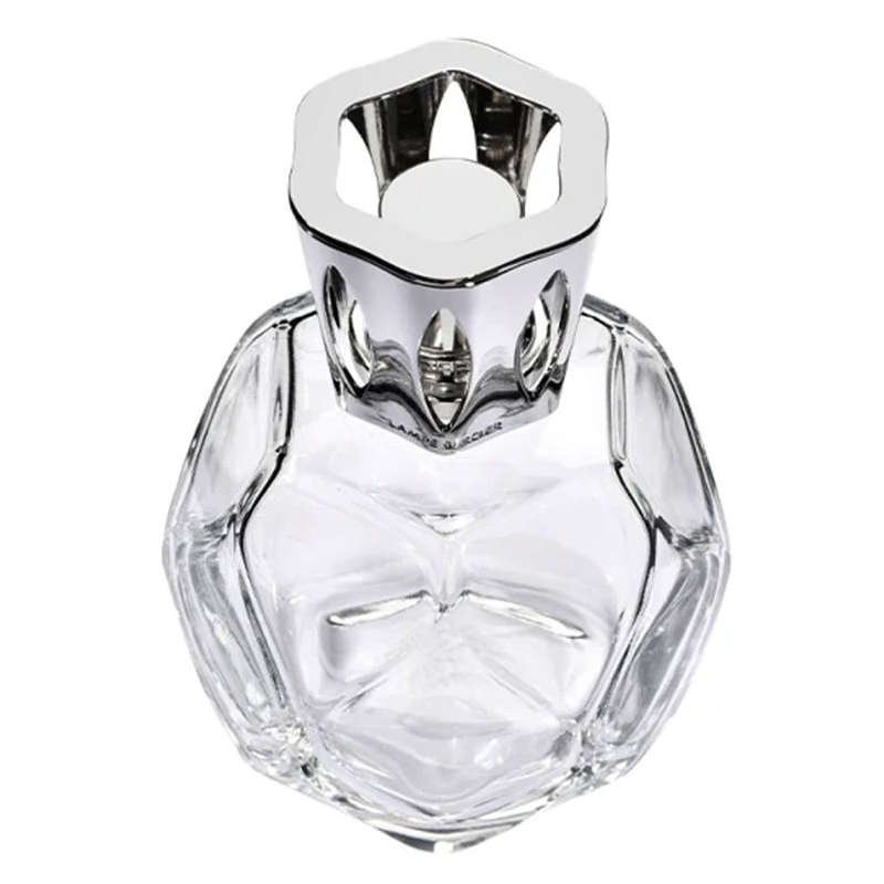 Maison Lampe Berger Resonance Clear 4688