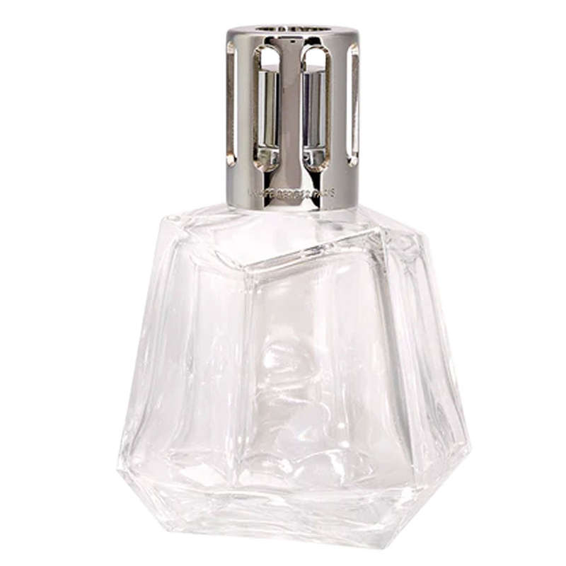 Maison Transparent  Origami Lampe Berger 4367