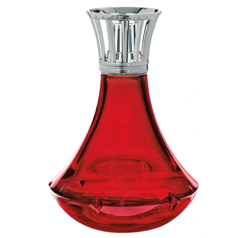 Opera Bordeaux Rouge Lampe Berger 4610
