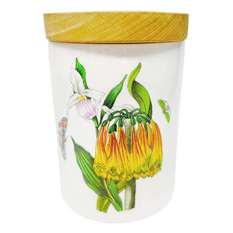 Portmeirion Botanic Garden Lidded Canister
