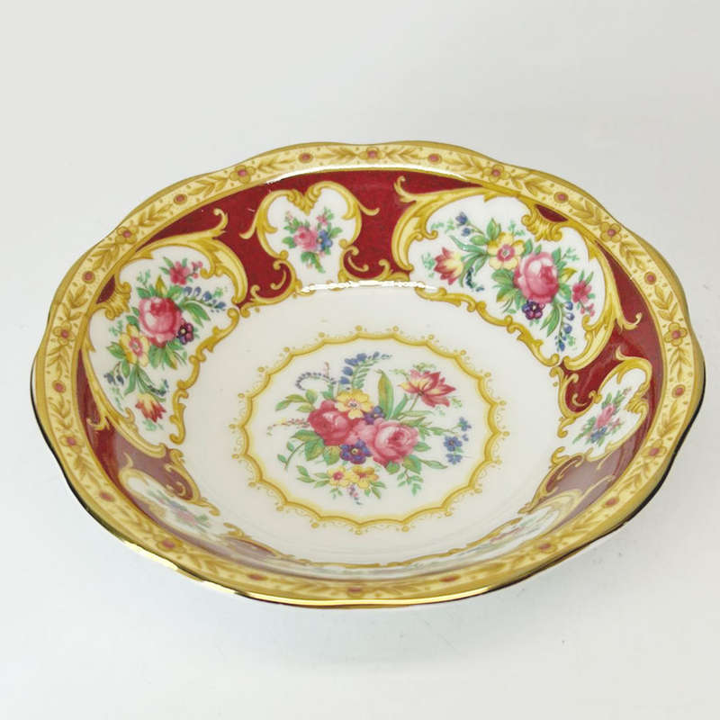 Royal Albert Lady Hamilton Dessert Bowl