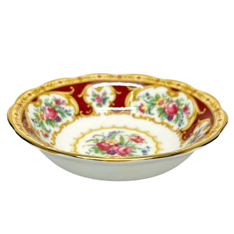 Royal Albert Lady Hamilton Dessert Bowl