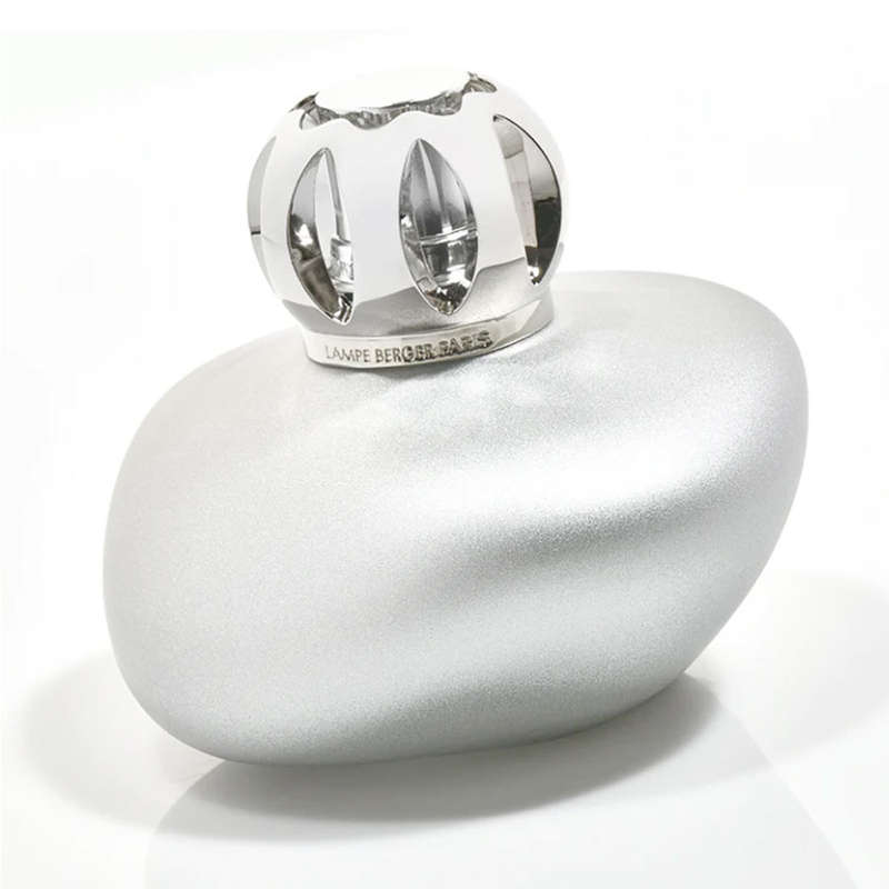 Stone Givree Frosted Lampe Berger 4606