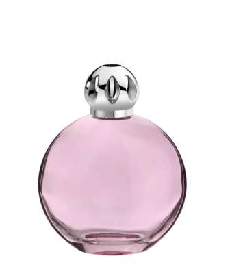 Lampe Burger Sweet Bubble Rose  4363