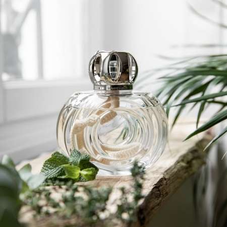 Maison Berger Immersion Transparent Lamp 4670