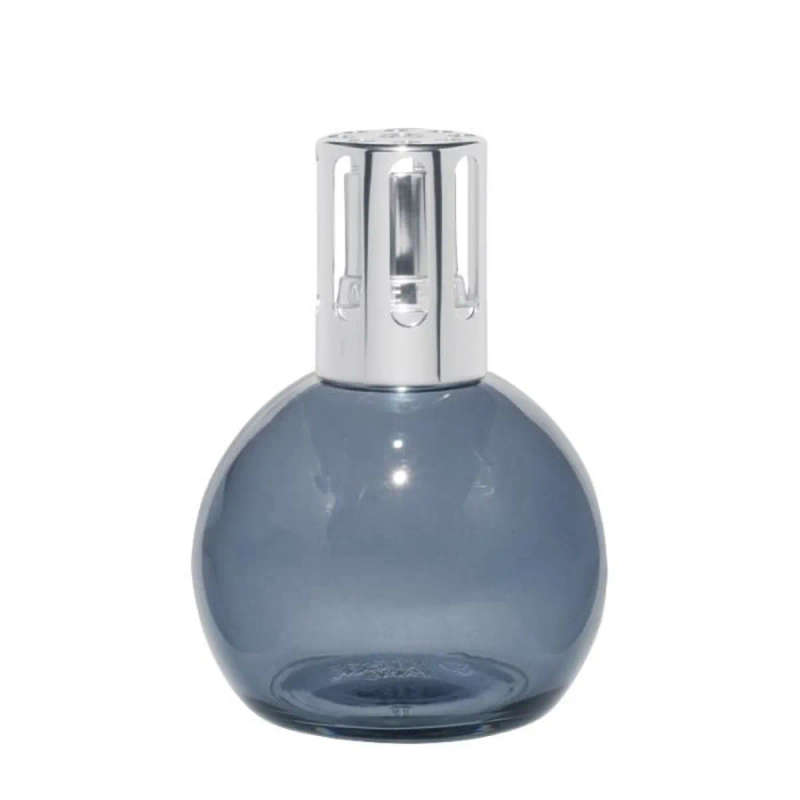 Bingo Grise Orage Lampe Berger Gift Set 4665