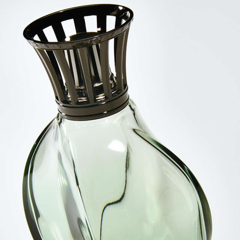 Lampe Berger Tocade Verte Green 4635
