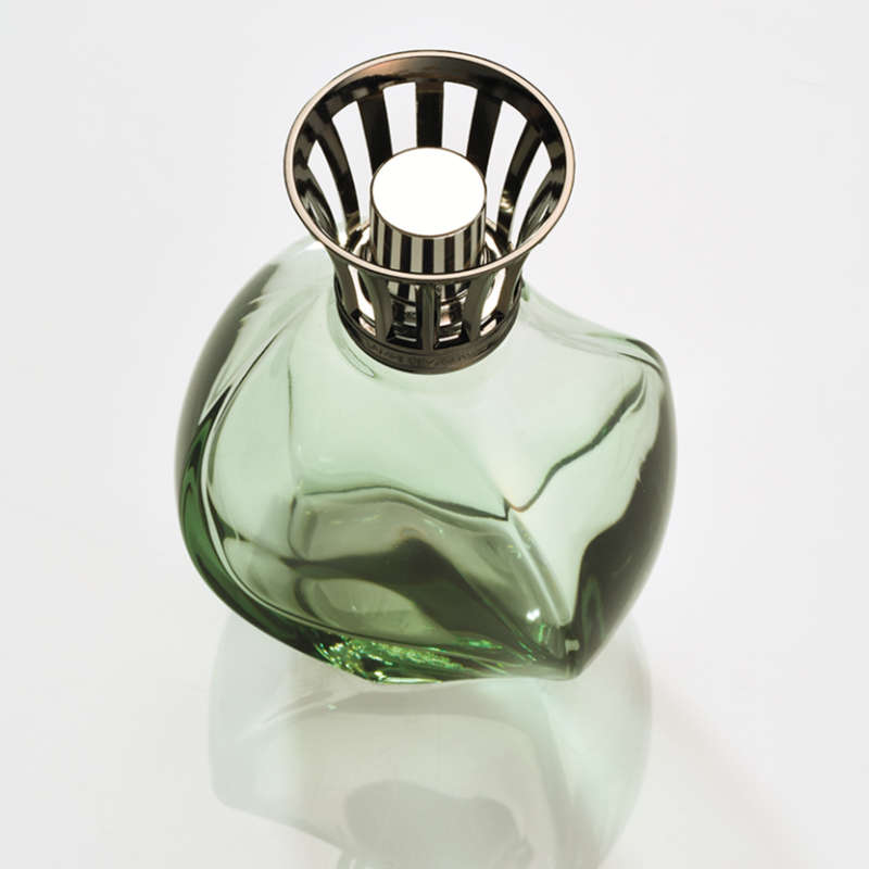 Lampe Berger Tocade Verte Green 4635