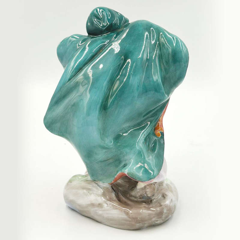 Royal Doulton Figurine Winter  HN2088