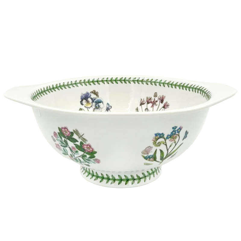 Portmeirion Botanic Garden Colander Strainer