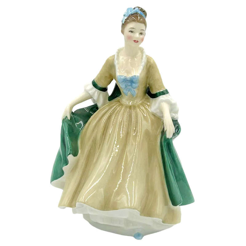 Royal Doulton Figurine Elegance HN2264