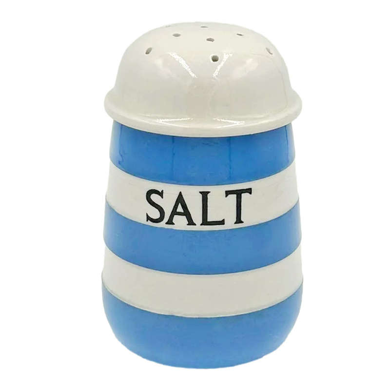 Cornish Ware TG Green Salt Sifter