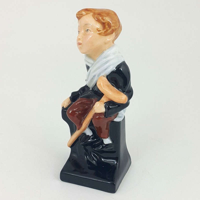 Royal Doulton Dickens Tiny Tim Figurine M56