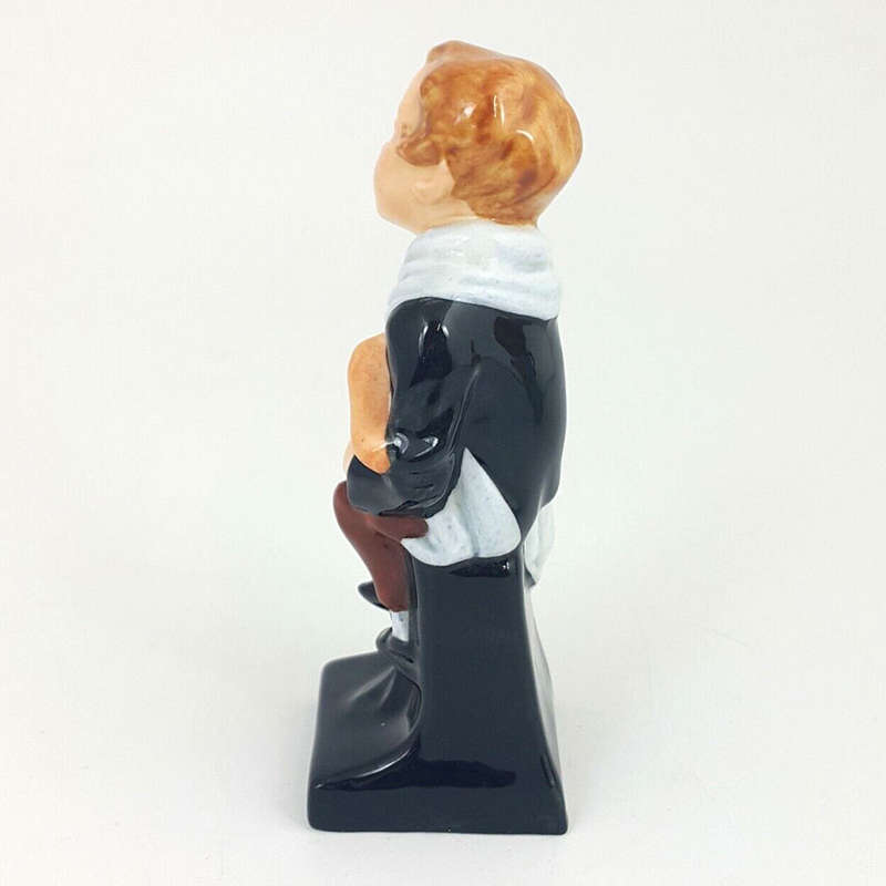 Royal Doulton Dickens Tiny Tim Figurine M56
