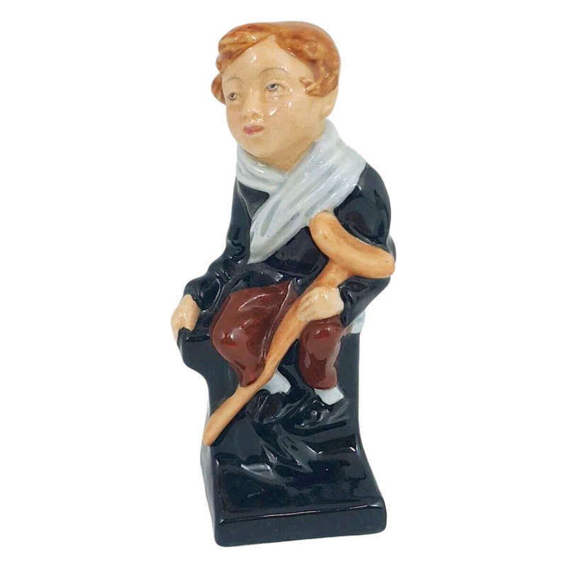 Royal Doulton Dickens Tiny Tim Figurine M56