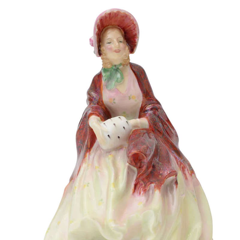 Royal Doulton Her Ladyship Figurine HN1977