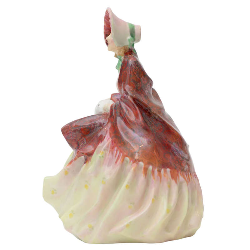 Royal Doulton Her Ladyship Figurine HN1977