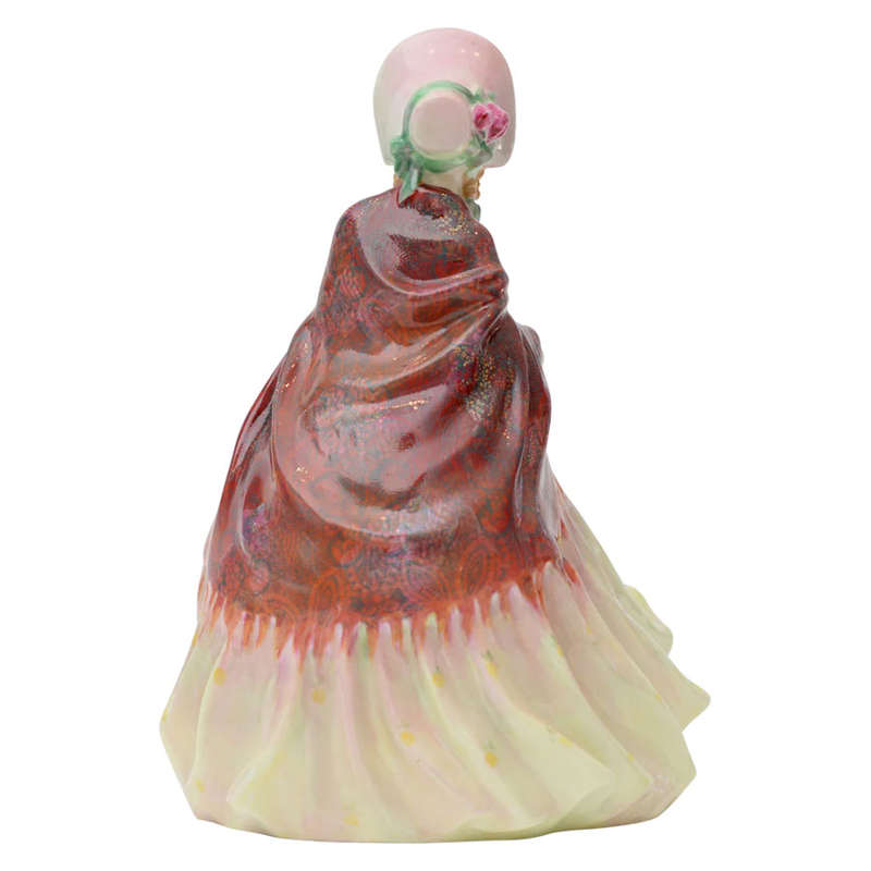 Royal Doulton Her Ladyship Figurine HN1977