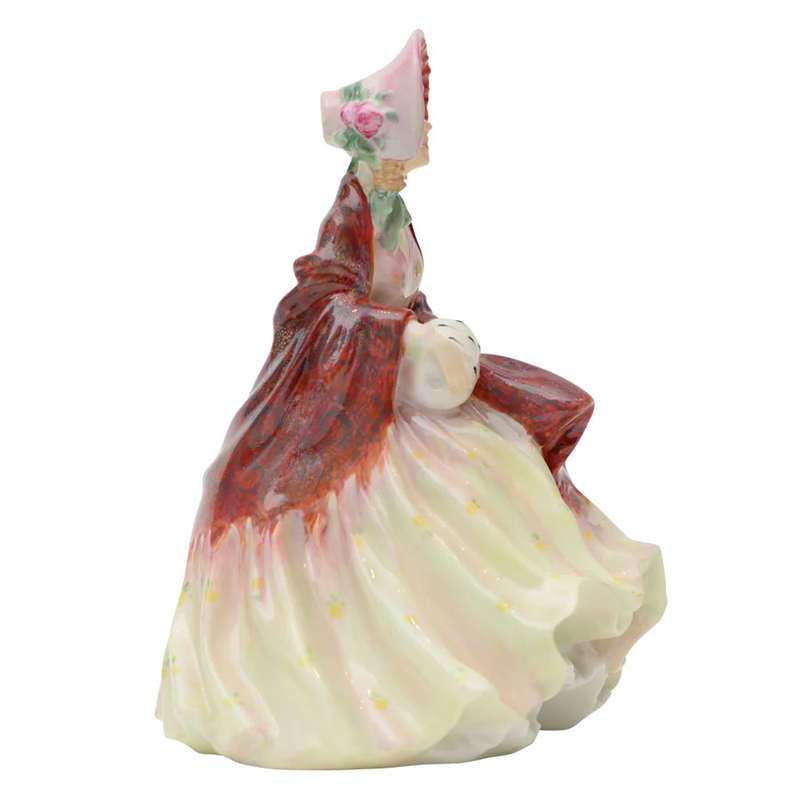 Royal Doulton Her Ladyship Figurine HN1977