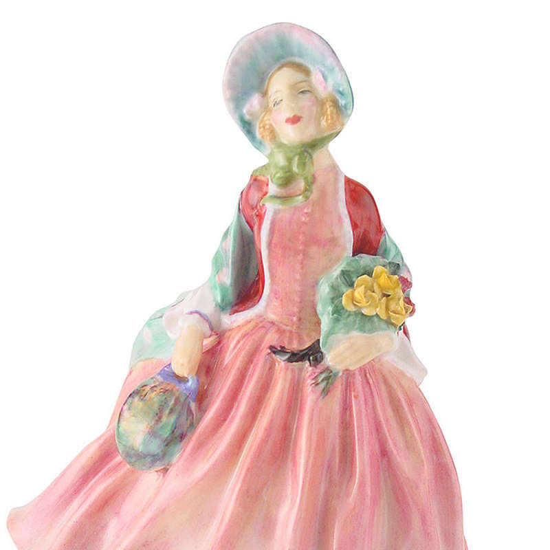 Royal Doulton Honey Figurine HN1909