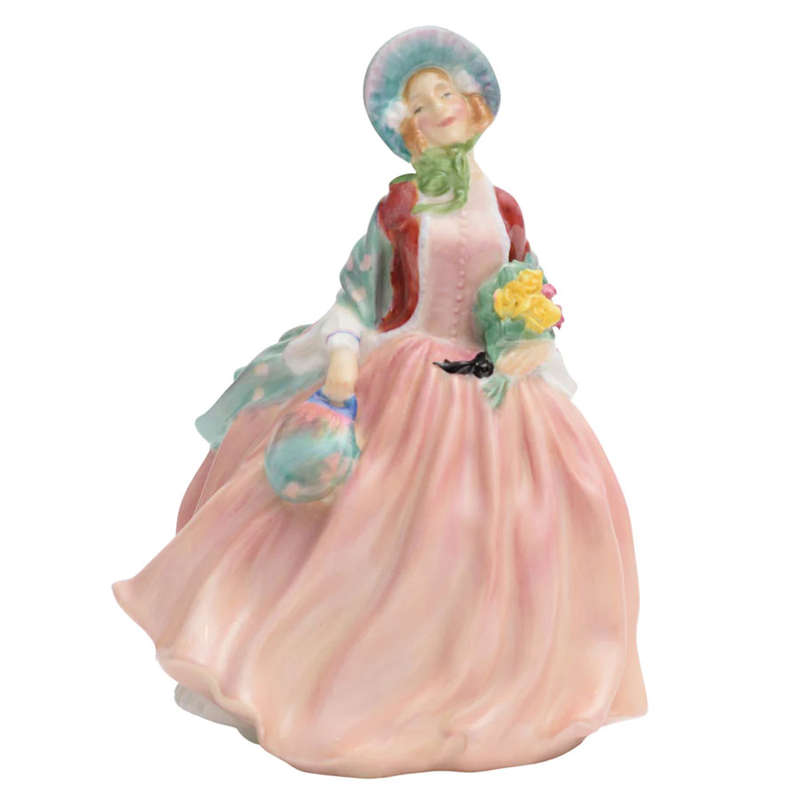 Royal Doulton Honey Figurine HN1909
