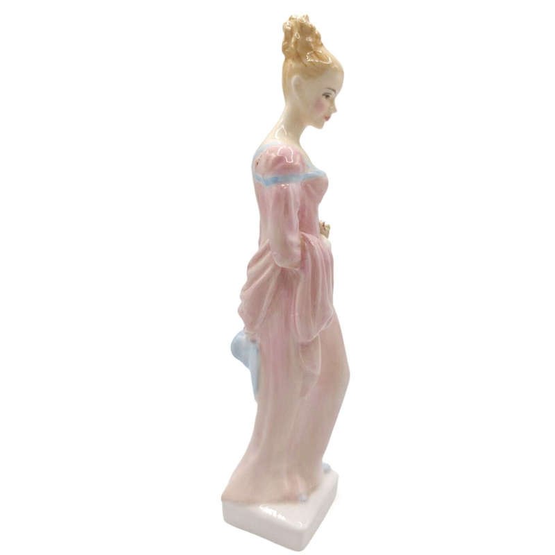 Royal Doulton Figurine Daphne HN 2268