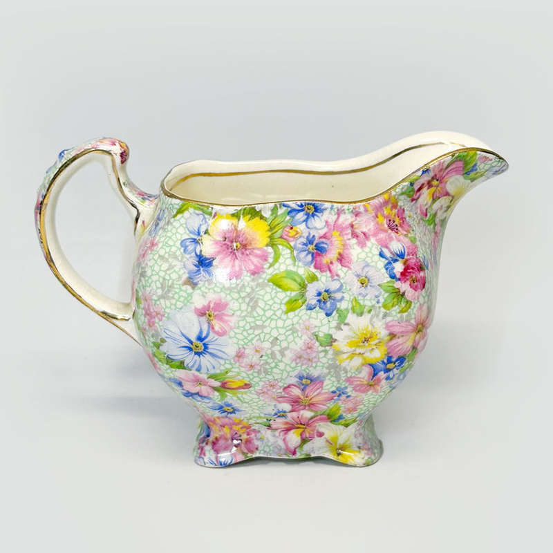 Royal Winton Tea Milk Jug Marion