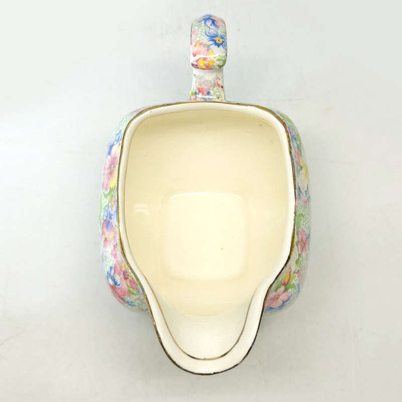 Royal Winton Tea Milk Jug Marion