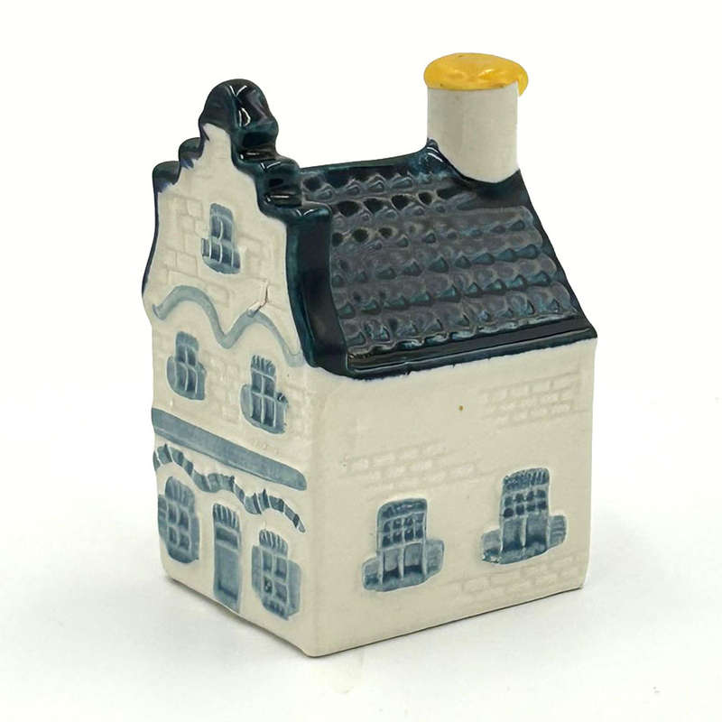 Delft KLM Miniature 1