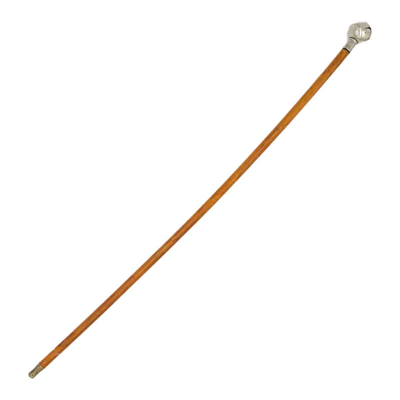 Military Swagger Stick Birmingham 1928