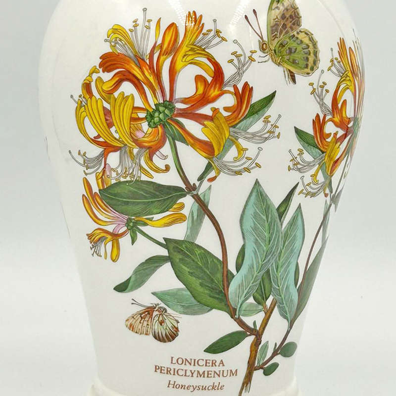 Portmeirion Botanic Garden Large Vase